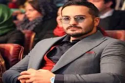 استایل دامادی طور «میلاد کی مرام»+عکس 