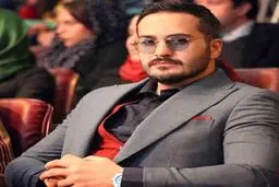 میلاد کی مرام راهی بیمارستان شد+ جزئیات