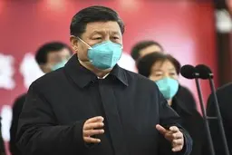 بازخوانی پرونده نحوه اطلاع رسانی چین درمورد کرونا