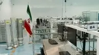 ایران: غنی‌سازی اورانیوم ۶۰ ‌درصدی طبق ان‌پی‌تی ممنوع نیست