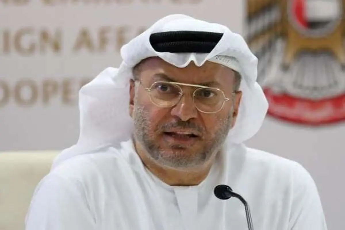 اظهارات مشاور رییس‌جمهور امارات درباره  تعامل با ایران
