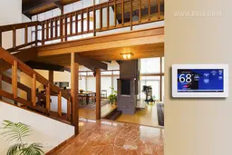 استاندارد خانه‌های هوشمند تا سال ۲۰۲۱ ارائه می شود
