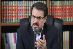 سخنگوی قوه قضاییه: گزارش‌هایی از اموال نامشروع مسئولان رسیده اما گزارشی که بتواند مبنای تشکیل پرونده‌ای باشد، هنوز واصل نشده