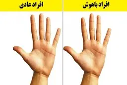 تست هوش | با این 8 مورد میفهمی که ضریب هوشی قوی داری یا نه! + تصاویر