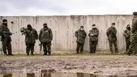 ویدیویی از نیروهای اوکراینی که در ماریوپول در کمین روس‌ها افتادند+ویدئو 