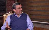 شرح گفتگوی اختصاصی با محمود احمدی‌نژاد  |  گاهی آمارها را دستکاری می‌کنند
