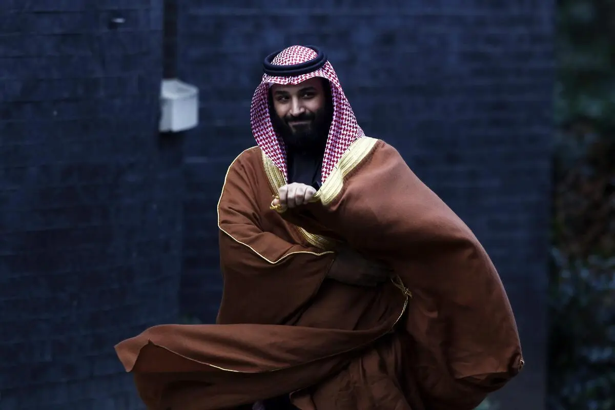 آیا صلح بزرگ بن سلمان با ایران در راه است؟ | ظرفیت‌ها و محدودیت‌های تنش‌زدایی ایران و عربستان
