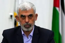 جانشین اسماعیل هنیه معرفی شد |  یحیی سنوار به عنوان جانشین شهید «هنیه» انتخاب شد