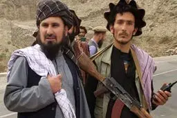  نقض حریم هوایی افغانستان عواقب خواهد داشت