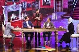  جدول جدید پخش عصر جدید