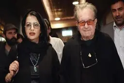 بازسازی صحنه قتل داریوش مهرجویی و وحیده محمدی‌فر| اگر بیماری قلبی داری این ویدئو رو نبین! | هشدار تصاویر همراه با خشونت  +18 