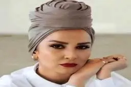 ادا اطوار عجیب مرجانه گلچین | این رفتارها از مرجانه گلچین بعید بود