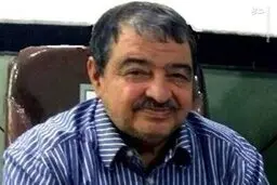 
کرونا   |  پزشک برجسته خوزستانی بر اثر کرونا درگذشت .

