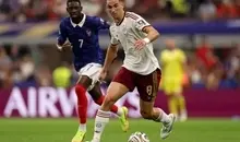 فرانسه 0 - 2 اسپانیا ؛ صعود لاروخا به فینال