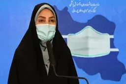 کرونا | آمار امروز کرونا در ایران