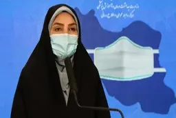 کرونا | آمار امروز کرونا در ایران