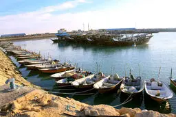  تندباد شدید جان دو صیاد را گرفت