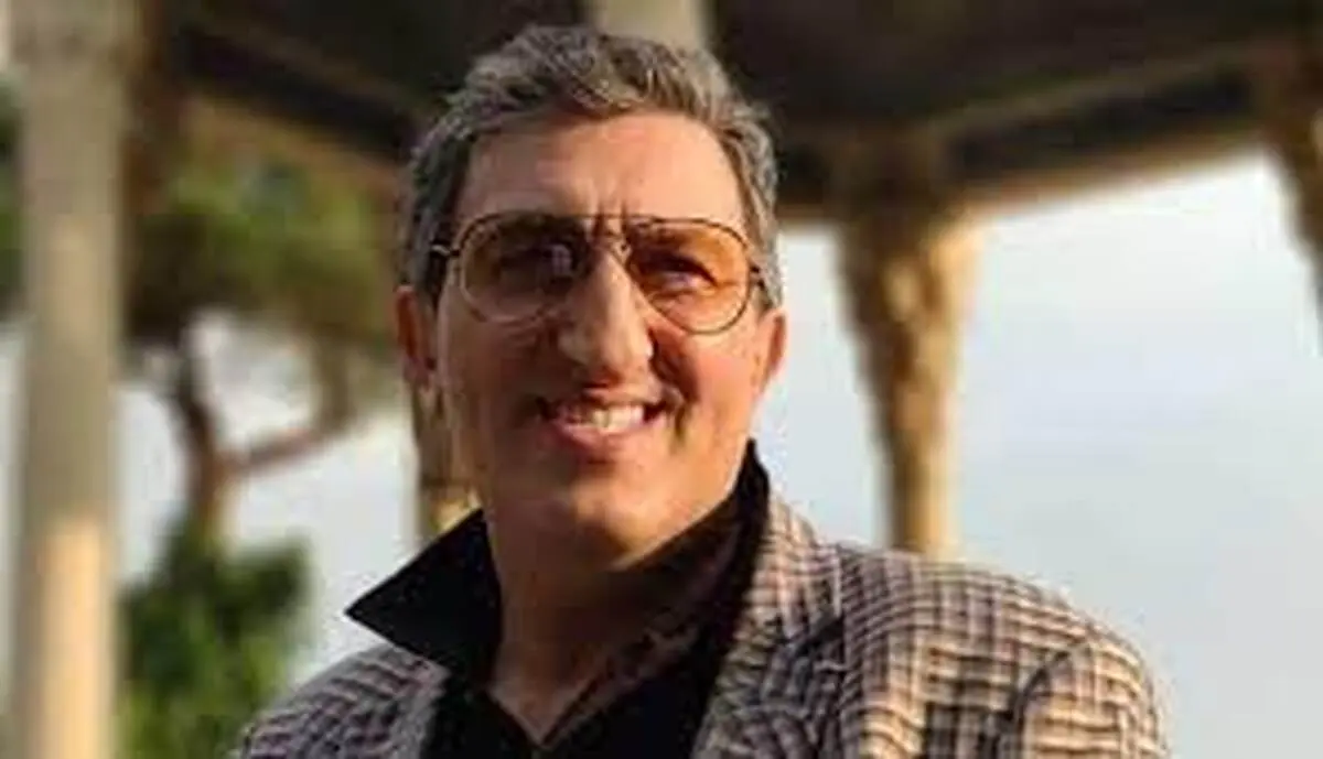 وقتی یوسف صیادی با دزدها سلفی می‌گیرد!+ویدئو