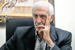حمایت دادکان از مهدوی کیا؛ جز دروغ و ریا چه کردید؟ 