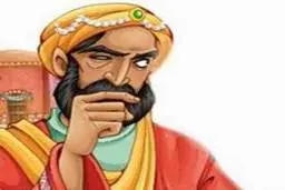 حکایت جالب بهلول | درس بهلول به شیخ جنید