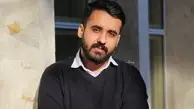 محمد احمدی، مجری و تهیه‌کننده «دیالوگ» موقتاً به قید وثیقه آزاد شد

