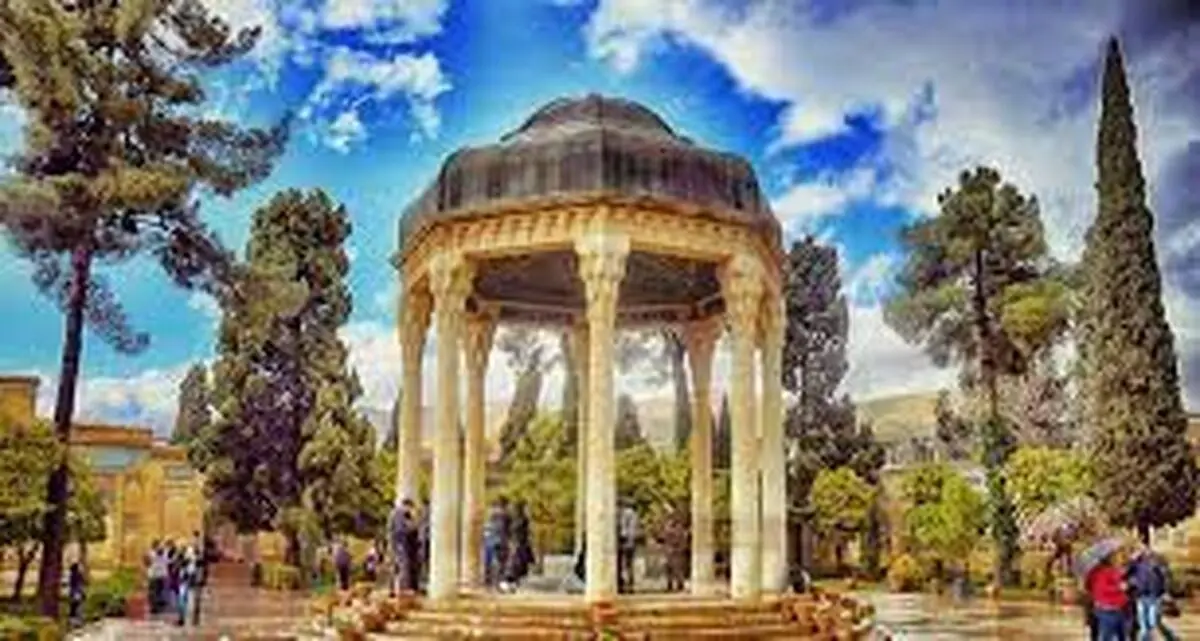 شیراز، شهریور ۱۳۷۴  | خیابان‌های نوستالژیک و دیدنی این شهر زیبا