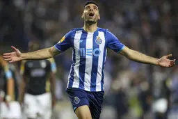 طارمی دومین در هت تریک، گلزن و پاسور لیگ پرتغال