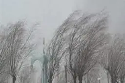 اختلاف37 درجه ای دمای اهواز با شهرکرد