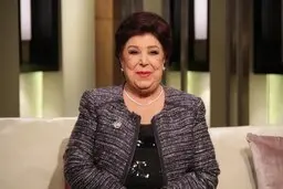  بازیگر معروف مصری به دلیل کرونادرگذشت