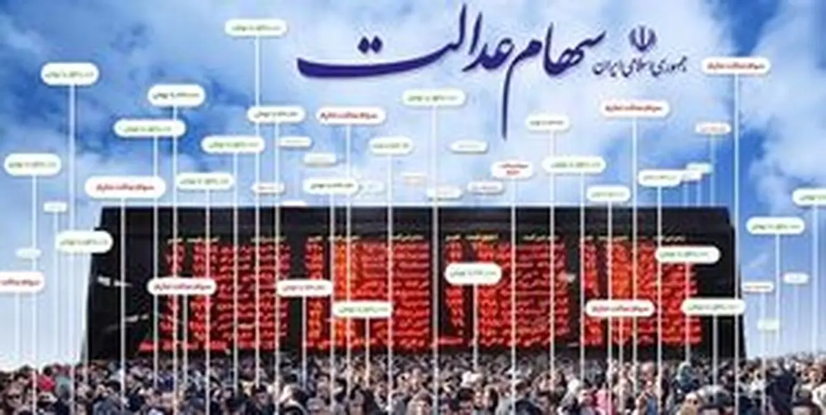  مزایای روش مدیریت غیر مستقیم در سهام عدالت 