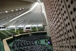 نماینده سابق مجلس درگذشت