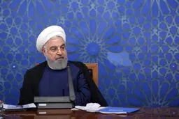 هشدار جدی رئیس جمهور به صادرکنندگانی که ارز صادراتی را سر موقع بازنگرداندند.