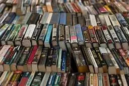 رمانی که زهرا عبدی را به عنوان یک رمان‌نویس به کتابخوانان معرفی کرد