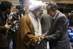 شورای ائتلاف اصولگرایان مجلسیان را فراخواند؛ محتوای دعوتنامه چیست؟ | نگرانی از دعوا بر سر صندلی فعلی لاریجانی