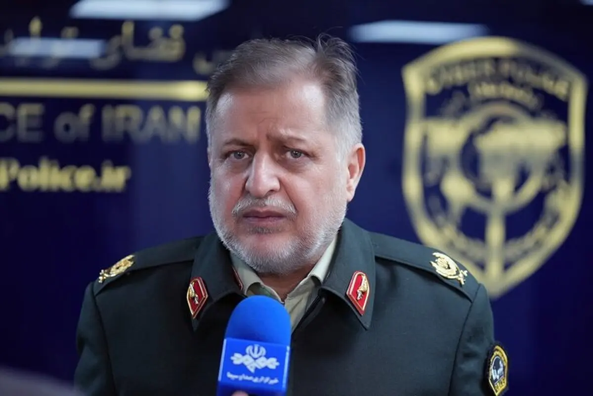 هشدار مهم پلیس فتا به سهامداران عدالت |  برای دریافت سود به نصب نرم‌افزار نیاز نیست
