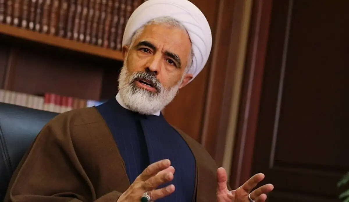 مجید انصاری: درخواست تمدید بررسی لوایح FATF را روحانی در نامه ای به رهبری ارائه کرده بود  |  رهبری هم با این درخواست موافقت کردند