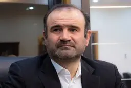 رئیس سازمان بورس استعفا کرد
