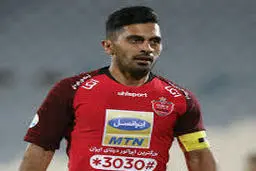 عالیشاه عصای دست سرخپوشان در فینال لیگ قهرمانان آسیا