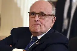 حکم تفتیش از محل سکونت وکیل شخصی ترامپ اجرا شد