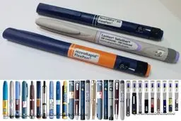 ثبت نام بیماران دیابتی برای دریافت انسولین قلمی تمدید شد