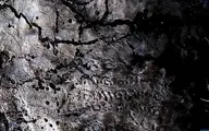کشف یک کتیبه با نام «زرتشت» در مرودشت فارس

