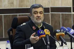 ناجا: طراحی اپلیکیشنی برای اعلام سرقت به پلیس