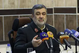 ناجا: طراحی اپلیکیشنی برای اعلام سرقت به پلیس