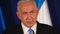 نتانیاهو راهی بیمارستان شد!