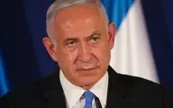 نتانیاهو راهی بیمارستان شد!