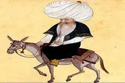 حکایت های خواندنی از ملانصرالدین که شاید نشیده‌اید 