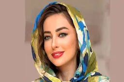 نفیسه روشن خانواده‌اش را به باد انتقاد گرفت! | افشاگری‌های تکان‌دهنده یک بازیگر مشهور از پشت پرده زندگی شخصی‌اش + تصاویر
