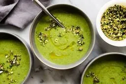 خورش پسته؛ غذای اصیل و مجلسی با طعمی ماندگار | طرز تهیه خورش پسته +ویدئو