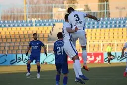حاج محمد: استقلال نباید دفاعی بازی کند