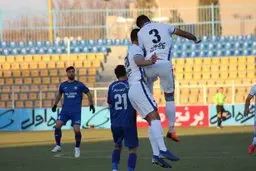 حاج محمد: استقلال نباید دفاعی بازی کند